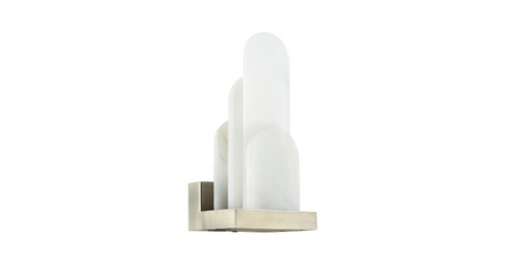 Настенный светильник Odeon Light Foros Hightech 5437/12WL