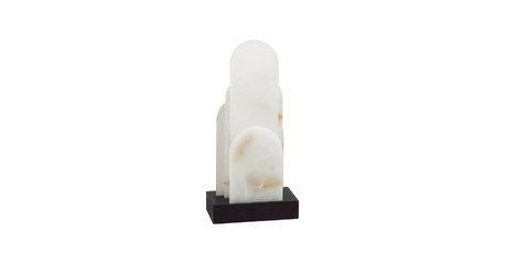 Настольная лампа Odeon Light Foros Hightech 5438/12TL
