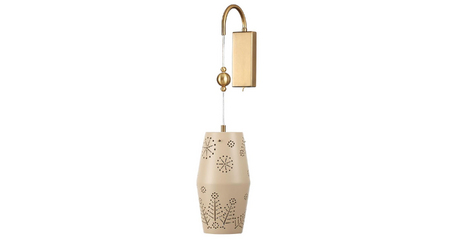 Бра Odeon Light Pendant Karelia 5444/1W