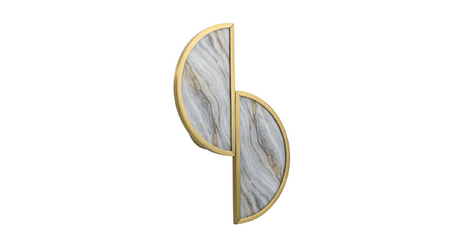 Настенный светильник Odeon Light Toscana 5448/2W