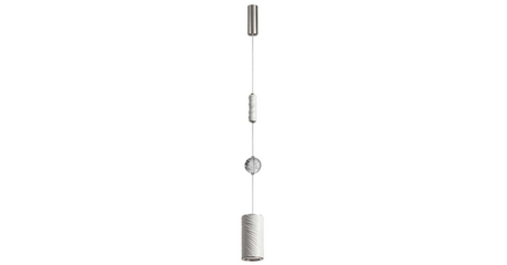 Подвесной светильник Odeon Light L-Vision Riviera 5451/18L