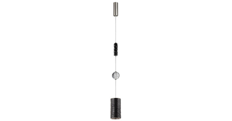 Подвесной светильник Odeon Light L-Vision Riviera 5451/18LB