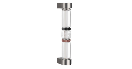 Настенный светильник Odeon Light L-Vision Collier 5456/12WL