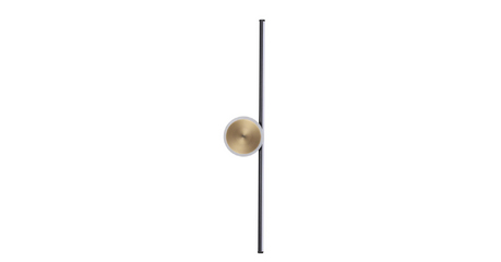 Настенный светильник Odeon Light Stilo 6601/18WL