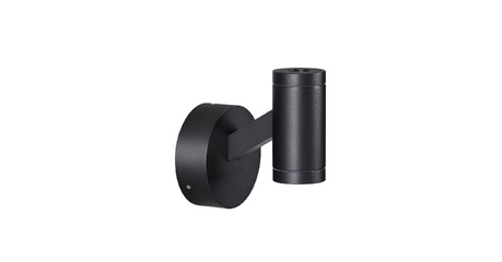 Уличный настенный светильник Odeon Light Prody 6636/6WL