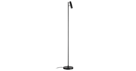 Торшер Odeon Light Mali 6643/5FL