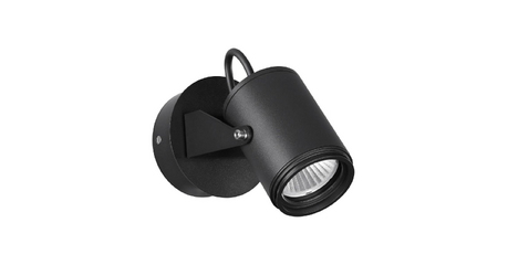 Уличный настенный светильник Odeon Light Stima 6647/10WL