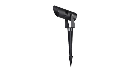 Грунтовый светильник Odeon Light Stima 6648/6GL