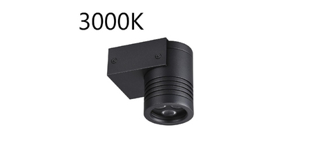 Архитектурный светильник Odeon Light Nature Stima 6648/6WL3