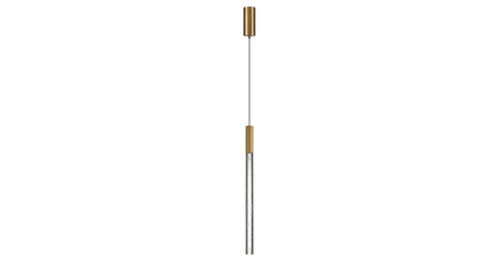 Подвесной светильник Odeon Light Aletta 6679/4L