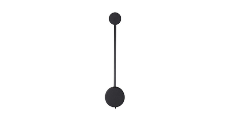 Настенный светильник Odeon Light Hightech Satellite 7008/5WL