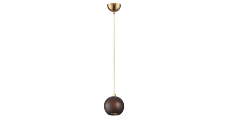 Подвесной светильник Odeon Light Caucho 7062/1
