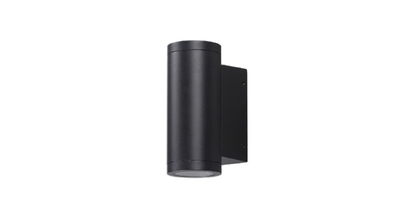 Уличный настенный светильник Odeon Light Long 7071/16WL