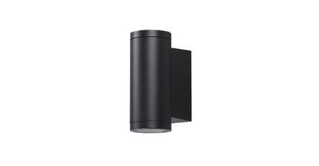 Уличный настенный светильник Odeon Light Long 7071/7WL