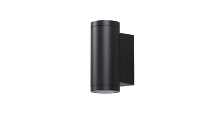 Уличный настенный светильник Odeon Light Long 7071/8WL