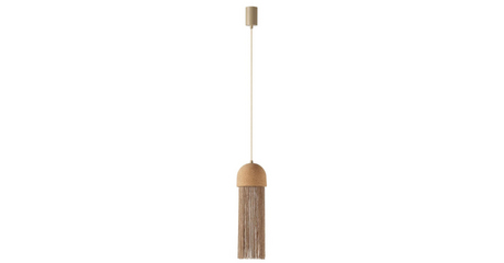 Подвесной светильник Odeon Light Ecodesign Cork 7073/1