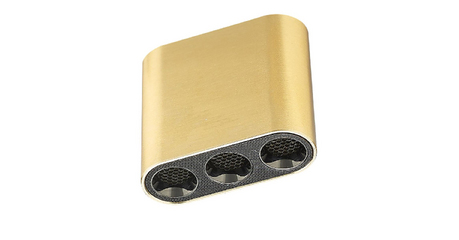 Накладной светильник Odeon Light Small 7093/8CL