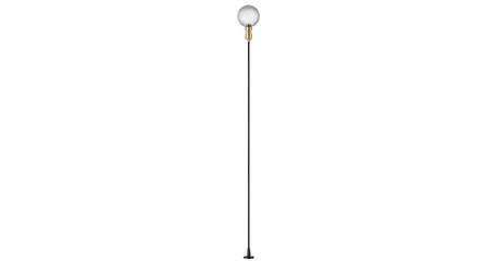 Ландшафтный светильник Odeon Light Nature Dande 7121/2GLB