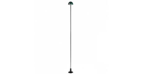 Ландшафтный светильник Odeon Light Nature Verde 7122/4GLA