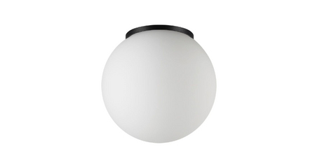 Уличный потолочный светильник Odeon Light Nature Viva 7124/1C