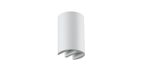 Уличный настенный светильник Odeon Light Nature Bar 7126/4WL