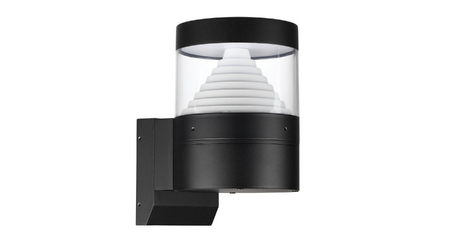 Уличный настенный светильник Odeon Light Nature Hulk 7140/20WL