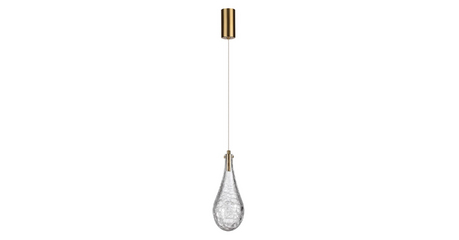 Подвесной светильник Odeon Light L-Vision Incanto 7147/5L