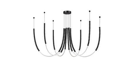 Подвесной светильник Odeon Light Hightech Monella 7149/70L