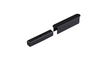 Фиксатор для накладного монтажа Odeon Light Hightech Fino 7155/2F