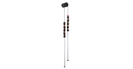 Бра Odeon Light Hightech Monella 7187/16WL