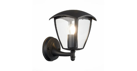 Уличный настенный светильник ST Luce Sivino SL081.401.01