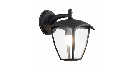 Уличный настенный светильник ST Luce Sivino SL081.411.01