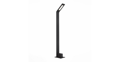 Уличный светодиодный светильник ST Luce Ansa SL094.445.01