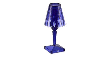 Настольная лампа ST Luce Sparkle SL1010.714.01