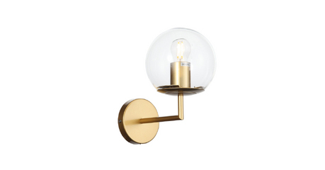Бра ST-Luce SL1150.201.01