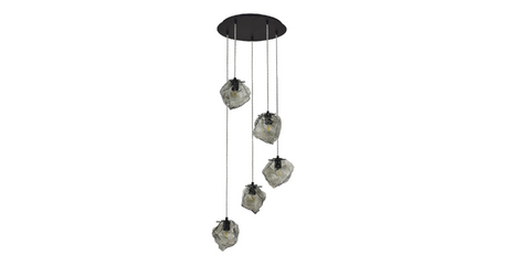 Подвесная люстра ST Luce Portici SL1175.403.05
