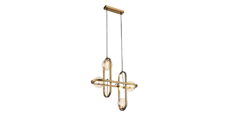 Подвесной светильник ST Luce Circono SL1201.203.04