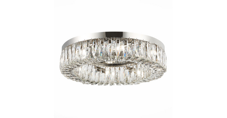 Потолочная люстра ST Luce Rifrazio SL1226.102.08