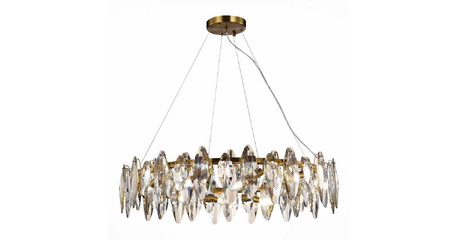 Подвесная люстра ST Luce Ancona SL1227.303.12