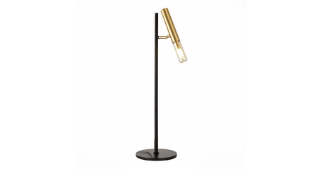 Настольная лампа ST Luce Eclip SL1236.404.01
