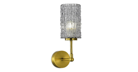 Бра ST Luce Gacciolo SL1240.301.01