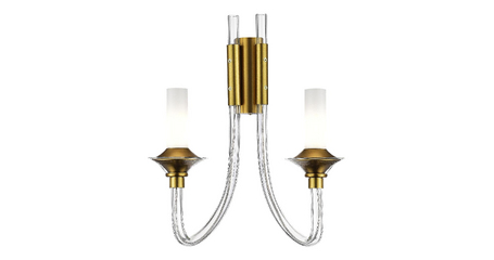Бра ST Luce Vetrano SL1241.201.02