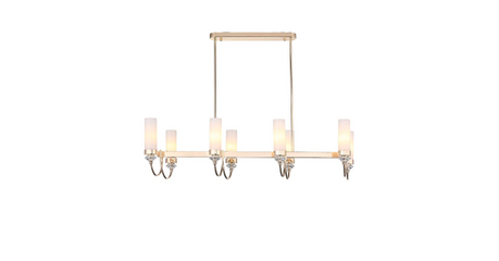 Подвесная люстра ST Luce Элегра SL1402.263.08
