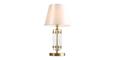 Настольная лампа ST Luce Опал SL1403.304.01