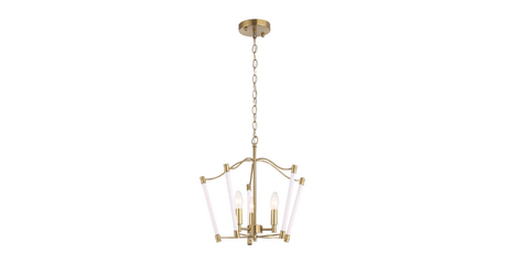 Подвесная люстра ST Luce Регалия SL1406.303.03