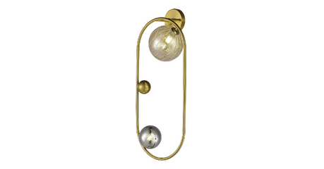 Настенный светильник ST Luce Sphere SL1515.301.02