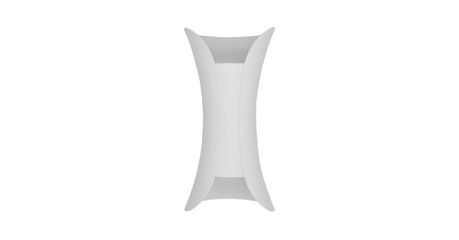 Уличный настенный светодиодный светильник ST Luce Cosetto SL1584.511.02