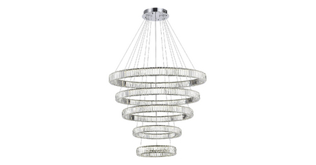 Подвесная люстра ST Luce Tivoli SL1622.113.05