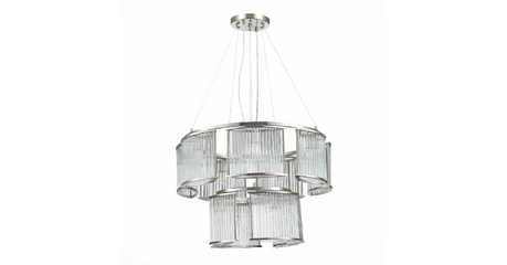 Подвесная люстра ST Luce Velletri SL1627.103.11