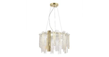 Подвесная люстра ST Luce Scolare SL1636.203.06